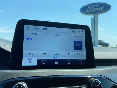 Used 2023 Ford Escape Active w/ Cold Weather Package FWD image 26