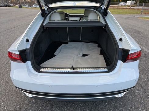 Used 2023 Audi A7 Prestige image 8