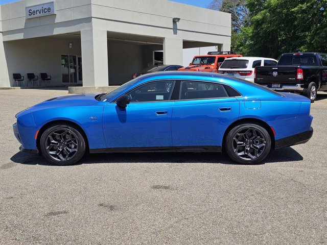 New 2026 Dodge Charger R/T AWD/4WD image 25