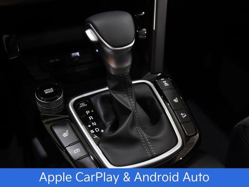 New 2026 Kia Seltos S image 21