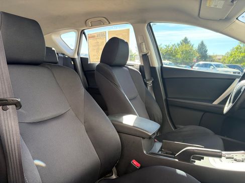 Used 2010 MAZDA MAZDA3 s Sport FWD image 28