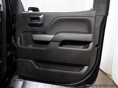 Used 2018 Chevrolet Silverado 1500 LT w/ All Star Edition AWD/4WD image 28