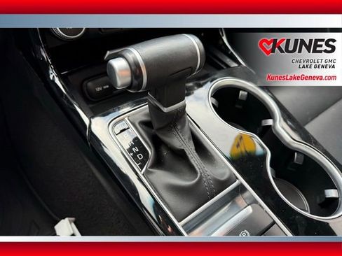 Used 2022 Kia Stinger GT-Line image 27