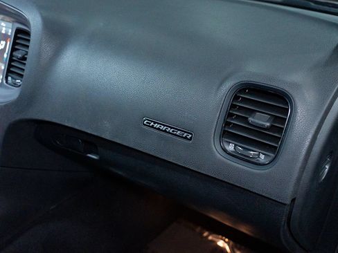 Used 2023 Dodge Charger R/T w/ Blacktop Package RWD image 31