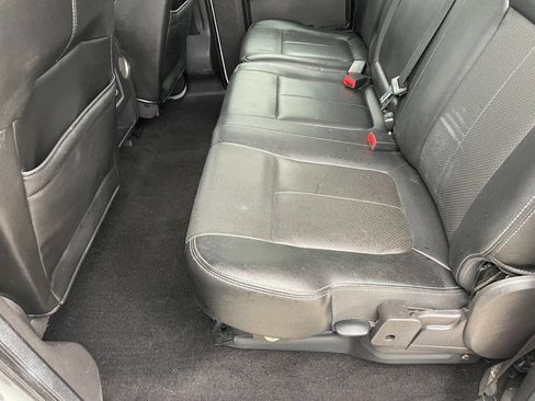 Used 2015 Ford F250 Lariat w/ Chrome Package image 24