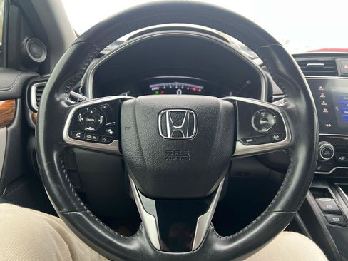 Used 2019 Honda CR-V EX-L image 24