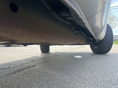 Used 2007 Nissan Frontier SE w/ SE Value Truck Pkg image 27