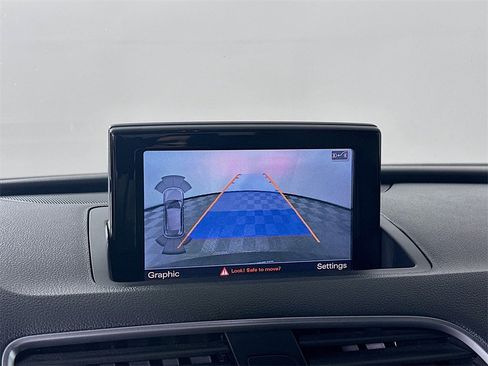 Used 2016 Audi Q3 2.0T Prestige image 23