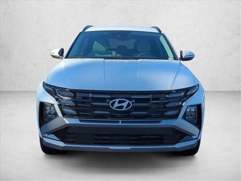 New 2026 Hyundai Tucson SEL w/ Tow & Go Package AWD/4WD image 2