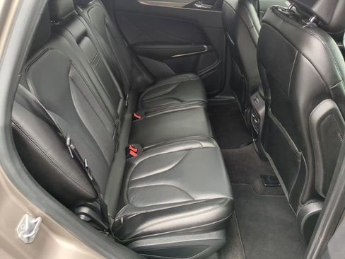 Used 2019 Lincoln MKC Select w/ Select Plus Package image 19