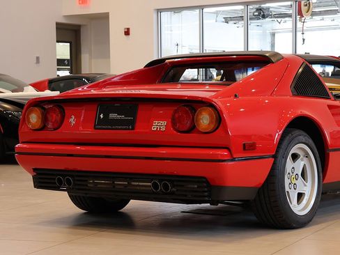 Used 1987 Ferrari 328 GTS image 36