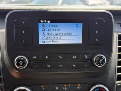 Used 2023 Ford Transit 350 w/ Upfitter Package RWD image 13