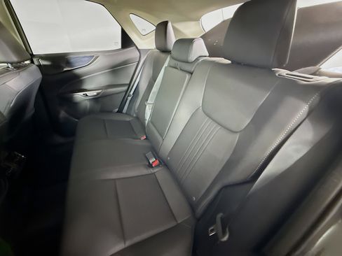 Used 2022 Lexus NX 350 AWD w/ Cold Area Package image 30
