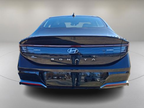 Certified 2024 Hyundai Sonata SEL image 9