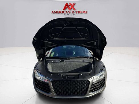Used 2014 Audi R8 V10 AWD/4WD image 44