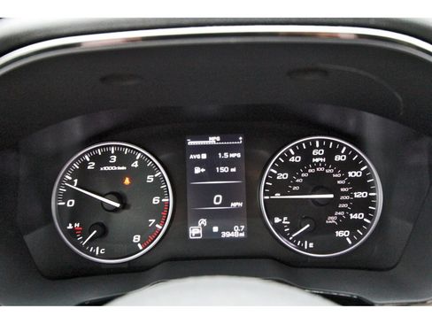 Certified 2025 Subaru Outback Premium AWD/4WD image 14
