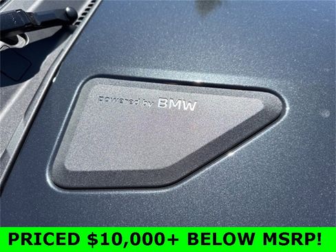 Used 2024 INEOS Grenadier image 38