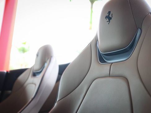 Certified 2022 Ferrari Portofino M RWD image 47