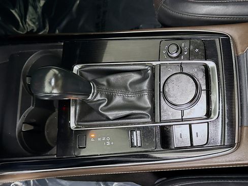 Used 2022 MAZDA CX-30 AWD 2.5 S w/ Premium Package image 20