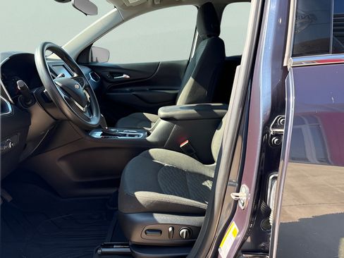 Used 2018 Chevrolet Equinox LT FWD image 15
