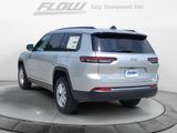 New 2025 Jeep Grand Cherokee L Laredo w/ Luxury Tech Group I image 5