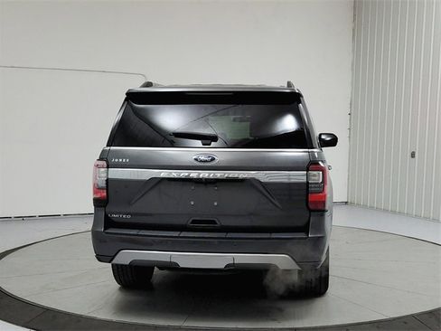 Used 2018 Ford Expedition Limited image 6