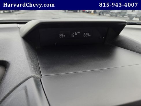 Used 2022 Subaru Impreza 2.0i AWD/4WD image 7