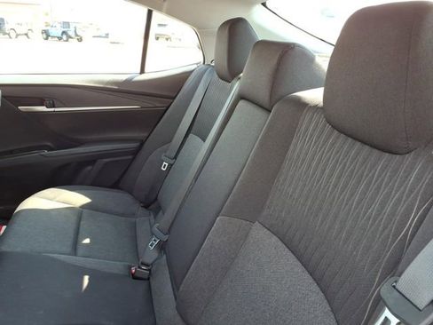 Certified 2025 Toyota Camry LE image 17