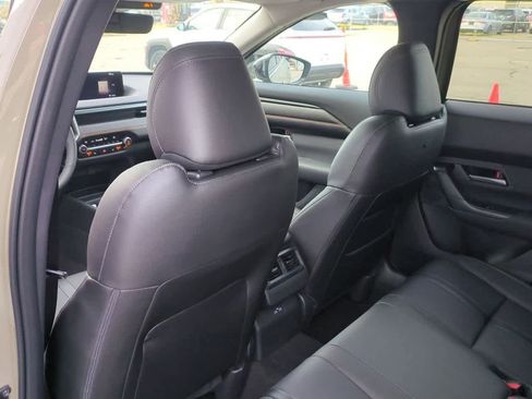 New 2026 MAZDA CX-50 AWD 2.5 S w/ Weather Package image 17