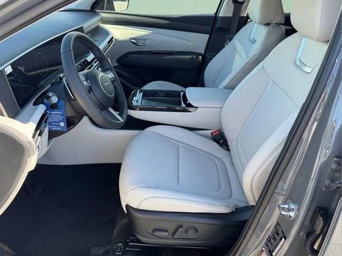 New 2026 Hyundai Tucson Limited AWD/4WD image 6