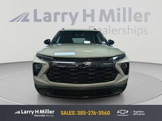 New 2026 Chevrolet TrailBlazer ACTIV w/ Convenience Package AWD/4WD video 1