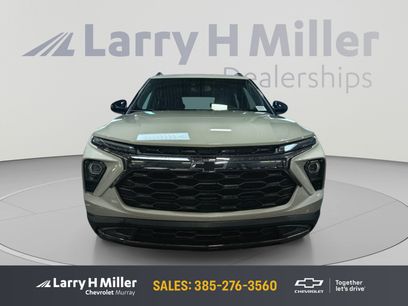 New 2026 Chevrolet TrailBlazer ACTIV w/ Convenience Package