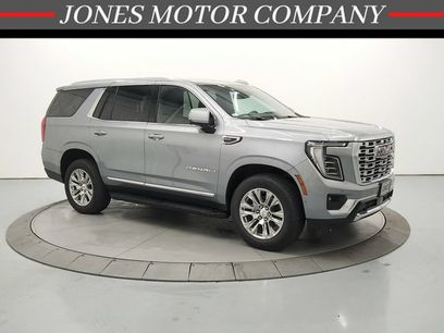 Used 2025 GMC Yukon Denali