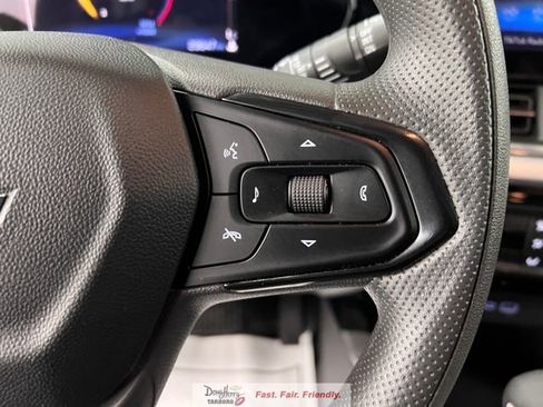 Used 2025 Chevrolet Trax LT image 45