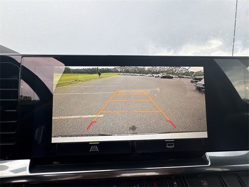 New 2026 Chevrolet Silverado 1500 LT image 15