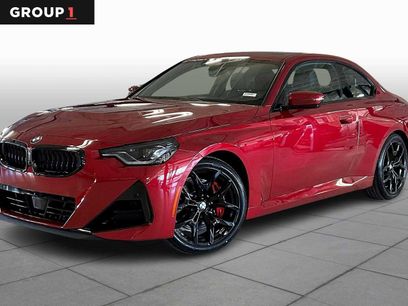 New 2026 BMW 230i Coupe w/ Premium Package