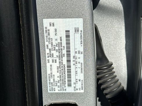 Used 2018 Ford F150 XLT w/ Equipment Group 302A Luxury image 26