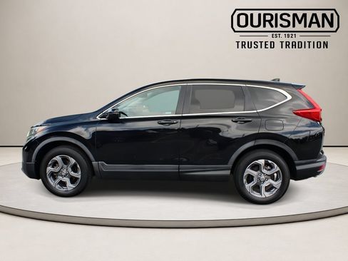 Used 2019 Honda CR-V EX-L image 6