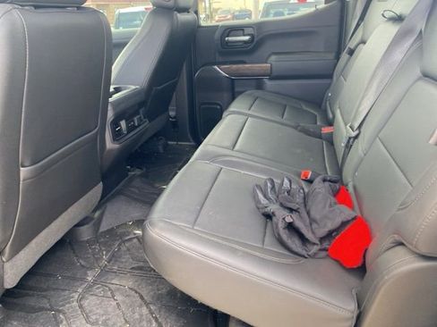 Used 2019 Chevrolet Silverado 1500 LT Trail Boss image 11