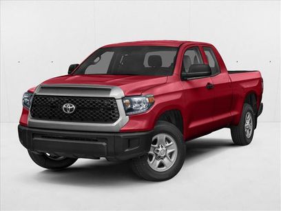 Used 2019 Toyota Tundra SR5
