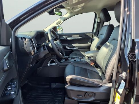 Used 2024 Ford Ranger Lariat AWD/4WD image 15