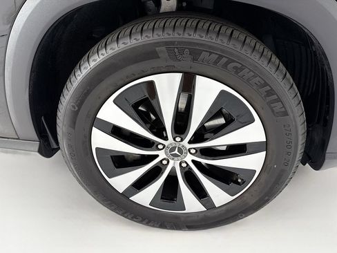 Certified 2026 Mercedes-Benz GLE 350 4MATIC image 31