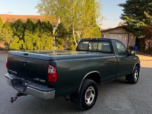 Used 2005 Toyota Tundra W/T image 7