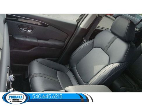 New 2025 Honda Pilot Touring image 29