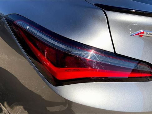 Certified 2024 Acura Integra A-Spec image 26