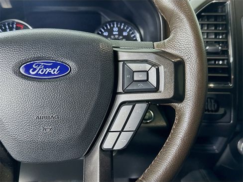 Used 2021 Ford Expedition King Ranch image 25