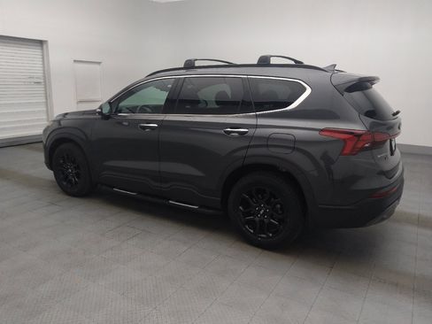 Used 2023 Hyundai Santa Fe XRT FWD image 3