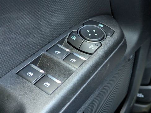 New 2025 Ford Bronco Sport Heritage w/ Convenience Package image 26