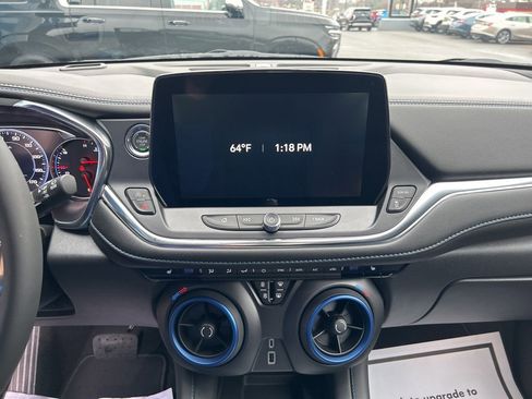 New 2025 Chevrolet Blazer RS w/ Driver Confidence II Package image 38