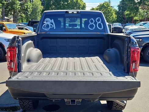 New 2026 RAM 2500 Power Wagon AWD/4WD image 10